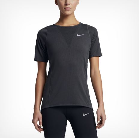 تی شرت زنانه نایکی Nike 831512-010
