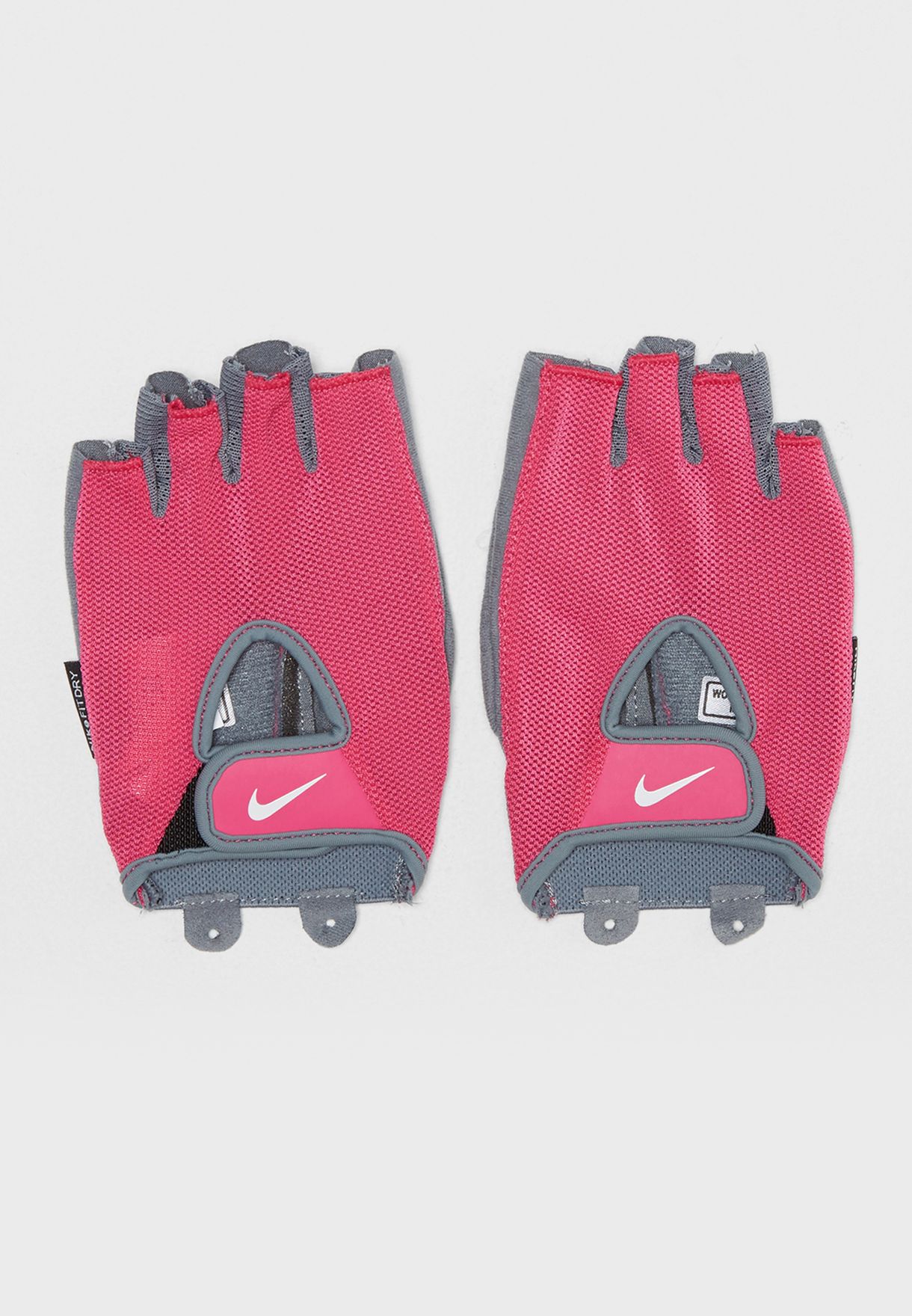 دستکش بدن سازی زنانه نایکی Nike NLG9068-7